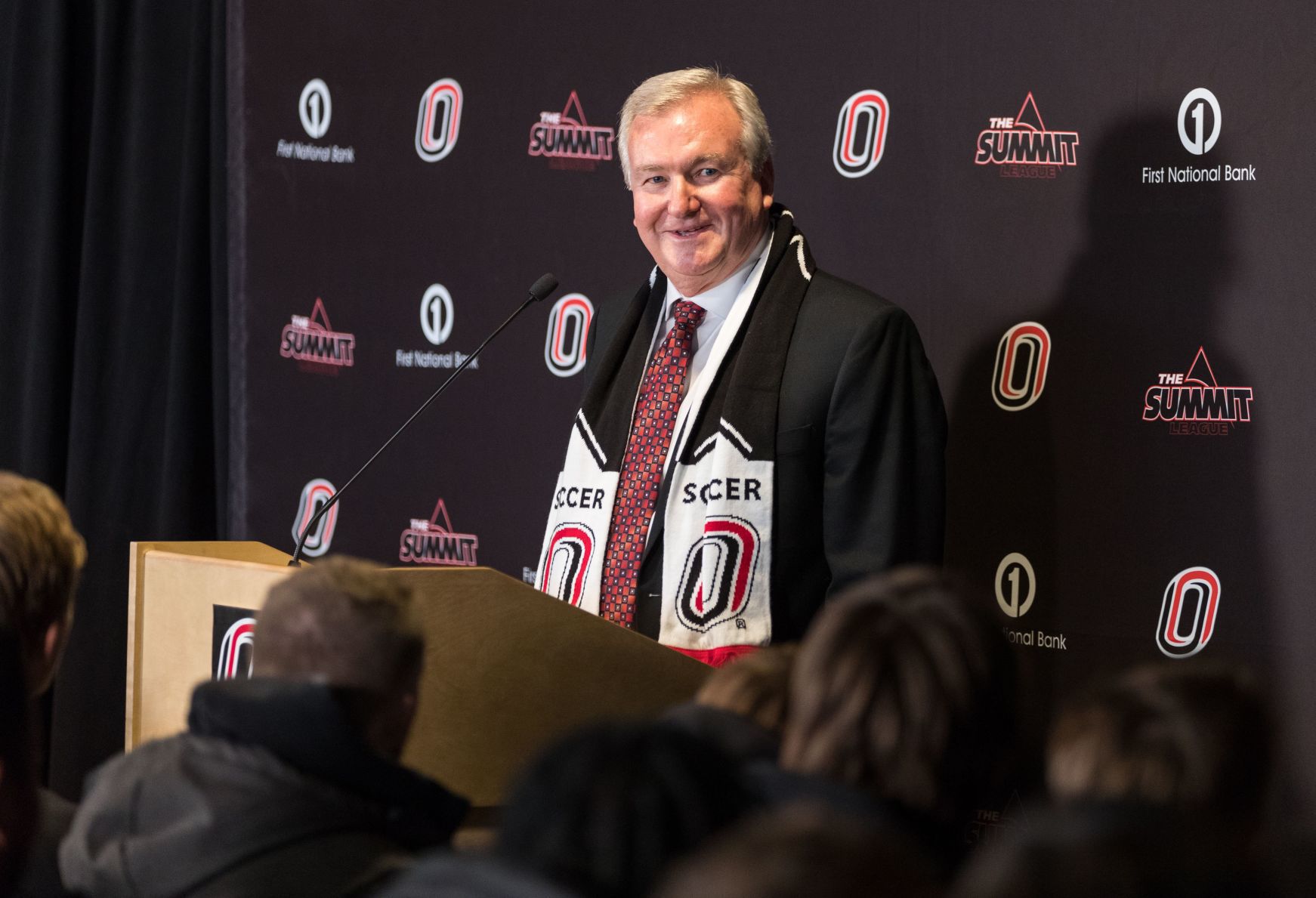 Creighton soccer legends return Monday: Johnny Torres as coach, Bob Warming on UNO's sideline
